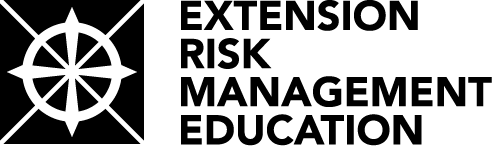 Extension Risk Management Education